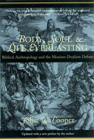 Body, Soul And Life Everlasting - Re-vived