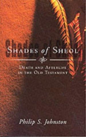 Shades Of Sheol