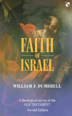 The Faith Of Israel