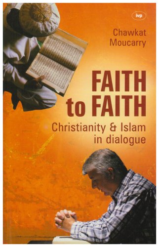 Faith to Faith - Re-vived