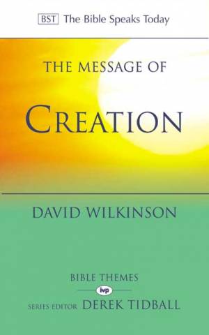 The BST Message of Creation - Re-vived