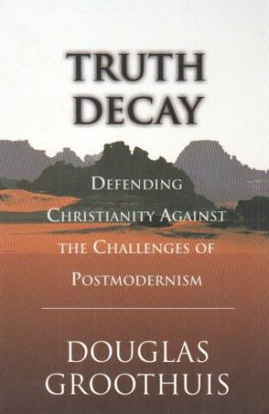 Truth Decay