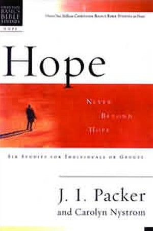 Christian Basics: Hope