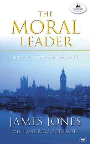 The Moral Leader
