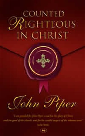 Counted Righteous In Christ