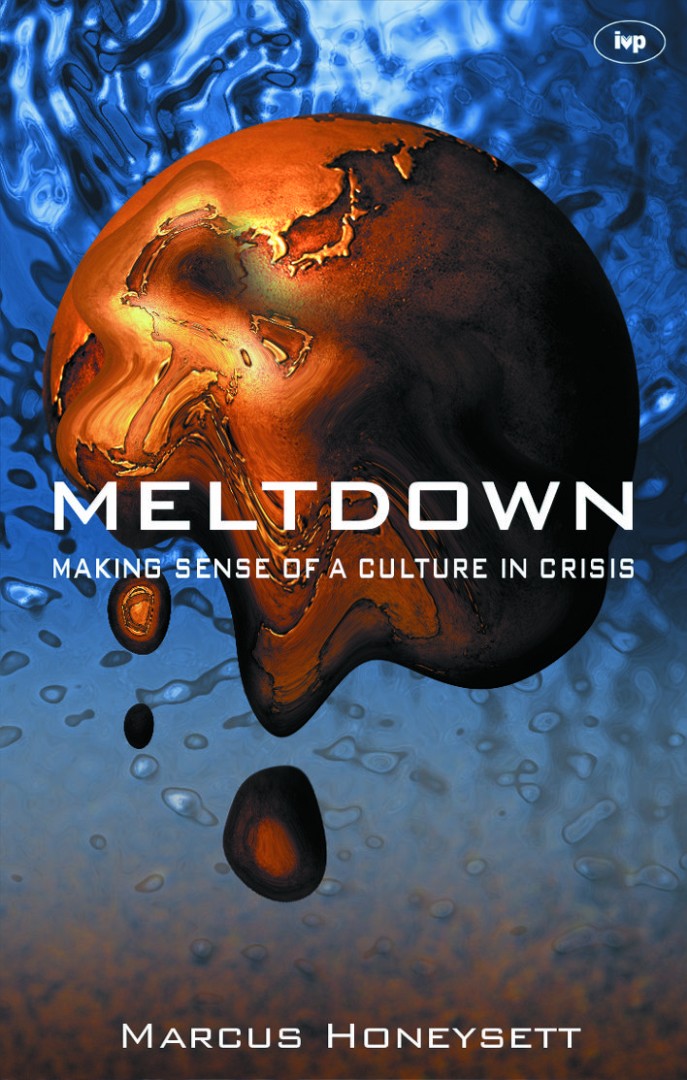 Meltdown - Re-vived