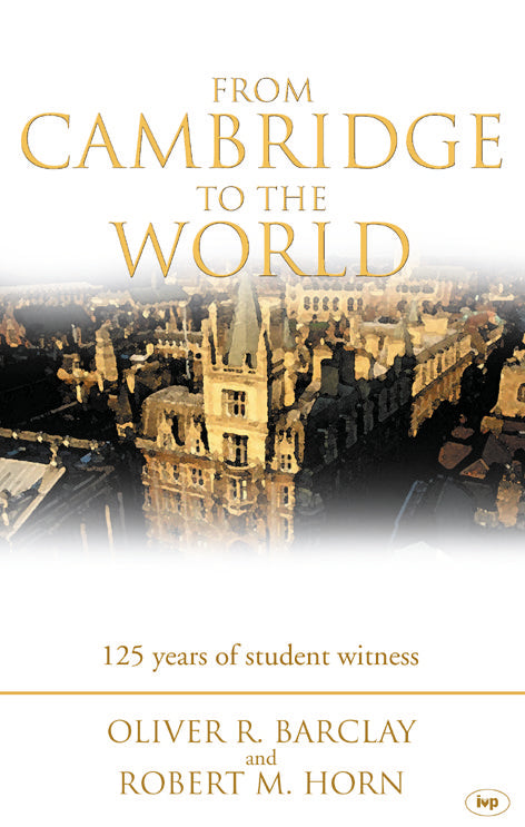 From Cambridge To The World