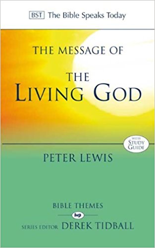 The BST Message of the Living God - Re-vived