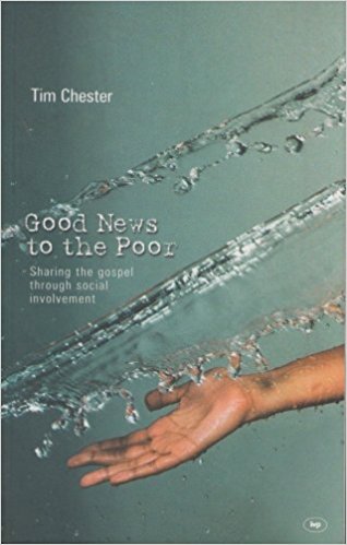 Good News to the Poor