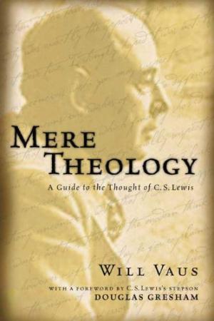 Mere Theology - Re-vived