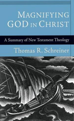 Magnifying God in Christ - Re-vived