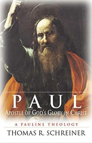 Paul, Apostle Of Gods Glory In Christ - Re-vived