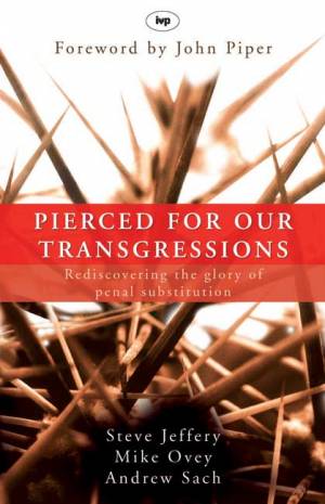 Pierced For Our Transgressions - Re-vived