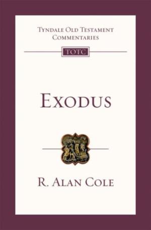 TOTC Exodus