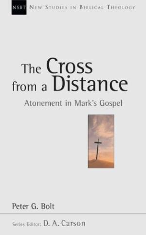 The Cross From a Distance - Re-vived