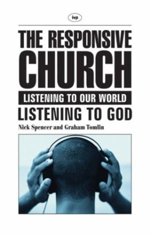 The Responsive Church