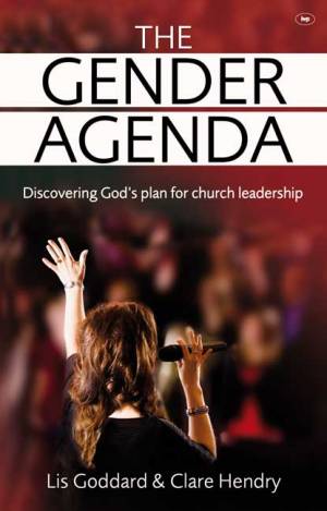 The Gender Agenda