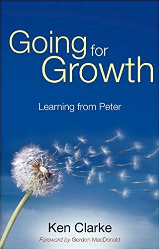 Going For Growth