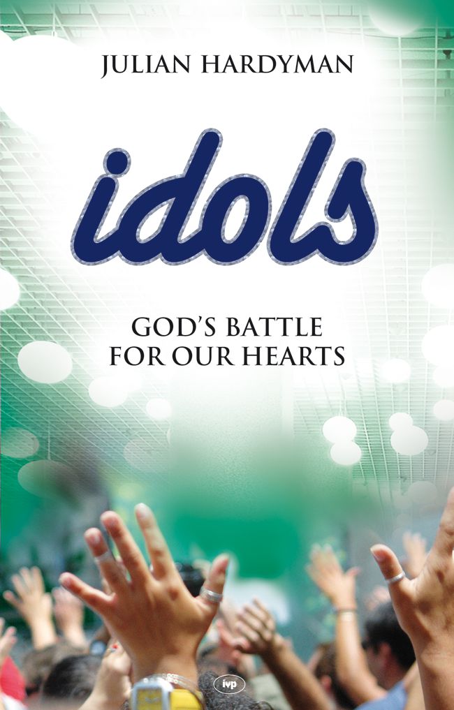 Idols - Re-vived
