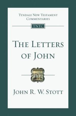 The TNTC Letters Of John