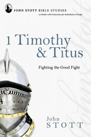 1 Timothy & Titus