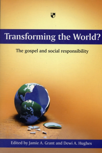 Transforming The World?