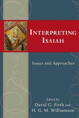 Interpreting Isaiah - Re-vived