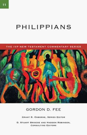 Philippians - Re-vived