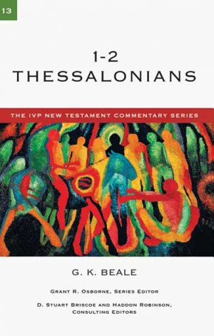 1&2 Thessalonians