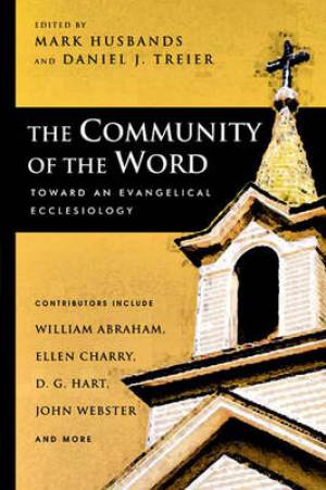 The Community Of The Word - Re-vived