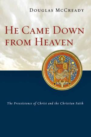 He Came Down From Heaven - Re-vived