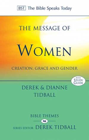 The BST Message of Women - Re-vived