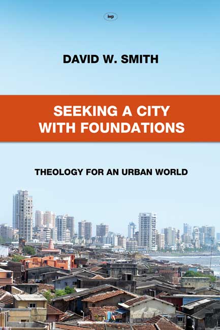 Seeking a City With Foundations - Re-vived