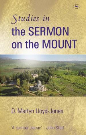 Studies In The Sermon On The Mount - Re-vived