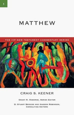 Matthew - Re-vived