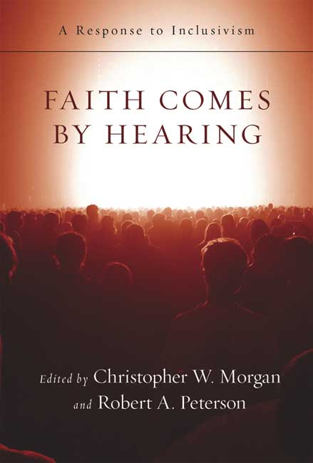 Faith Comes By Hearing