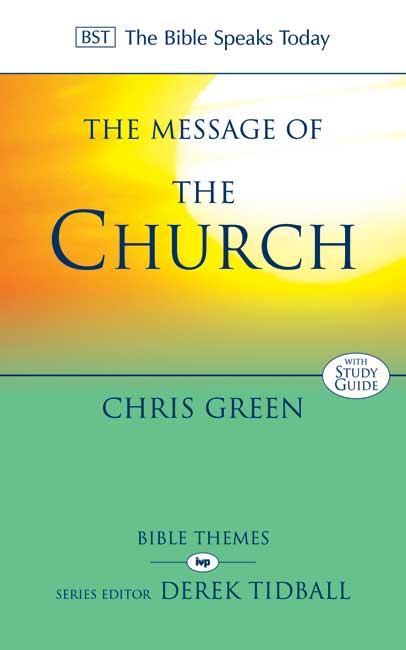 The BST Message of the Church - Re-vived