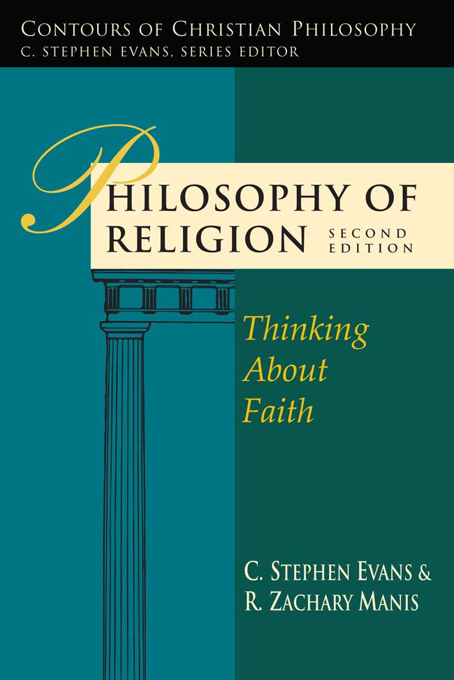 Philosophy Of Religion - Re-vived