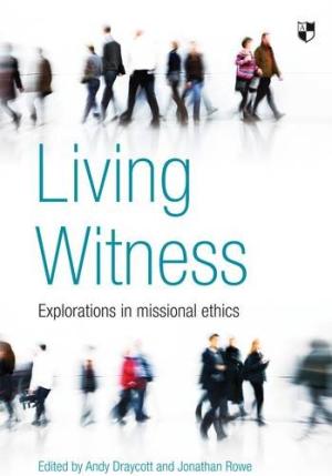 Living Witness - Re-vived