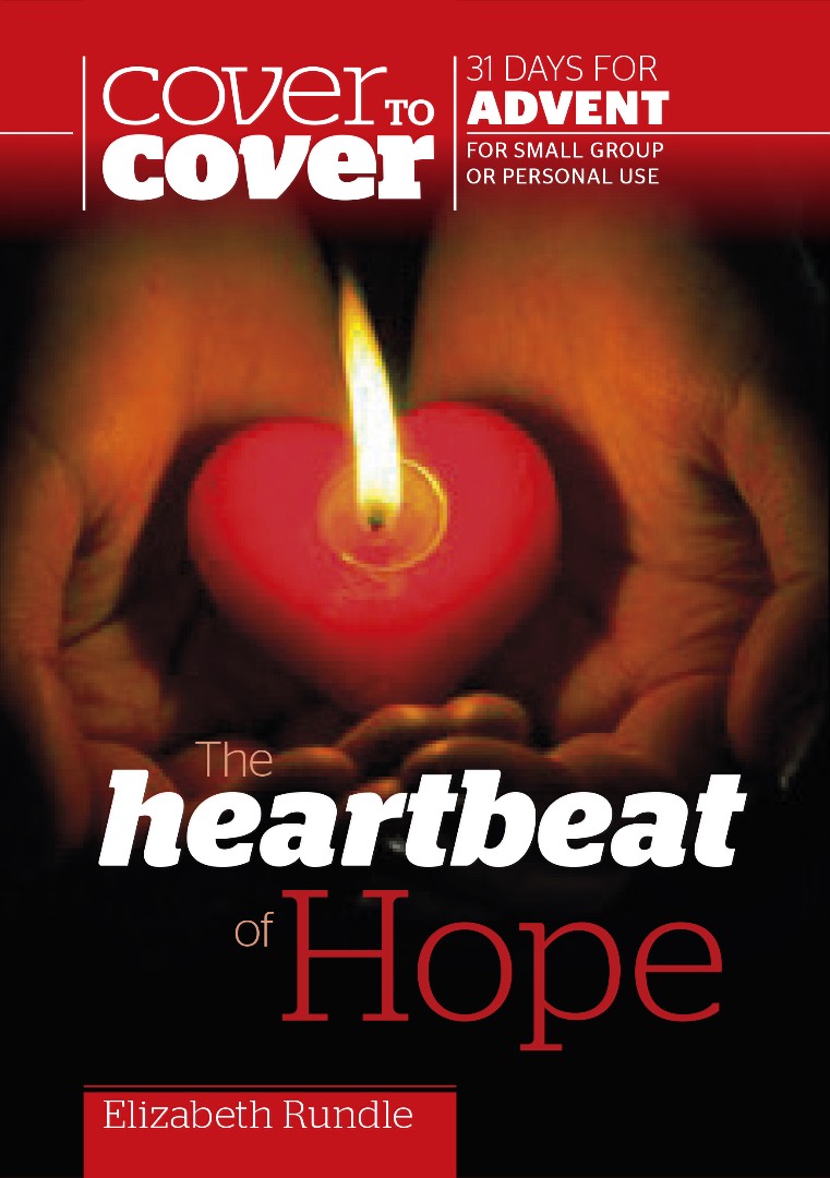 Cover to Cover Advent: Heartbeat Of Hope