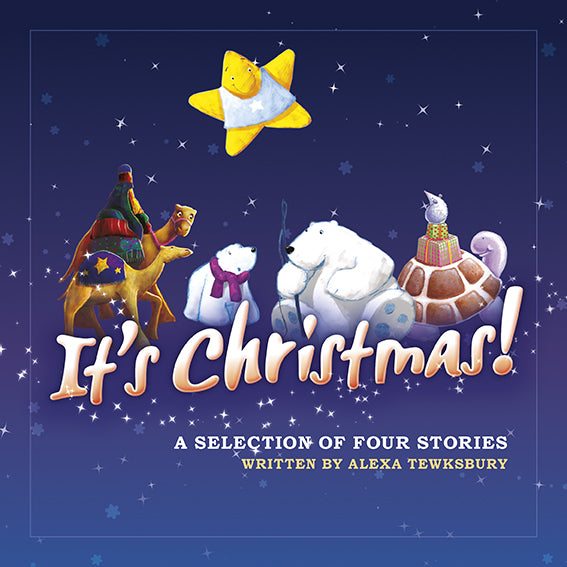 It's Christmas - Re-vived