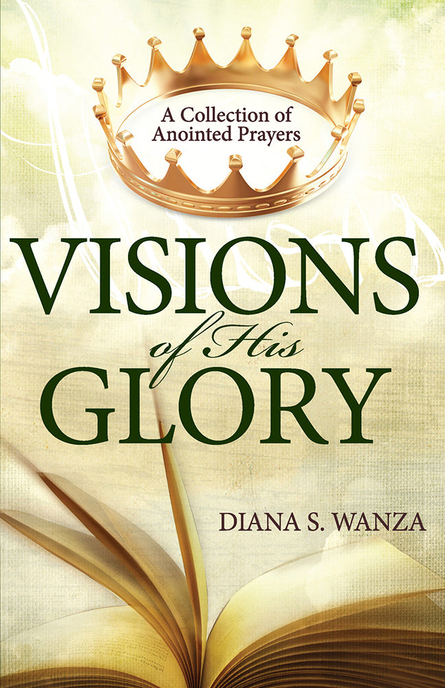 Visions Of His Glory