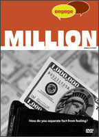 Engage: Million DVD