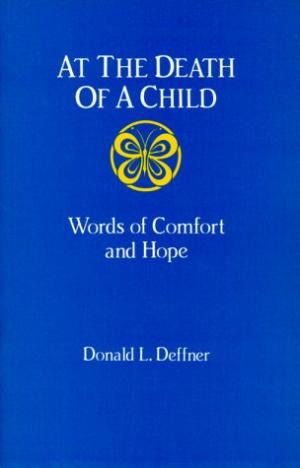 At The Death Of A Child
