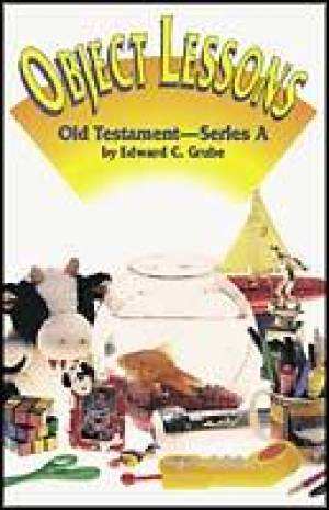 Object Lessons   Series A