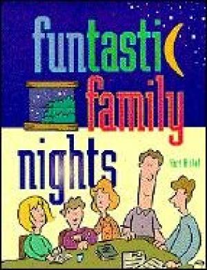 Funtastic Family Nights