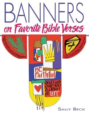 Banners On Favorite Bible Verses