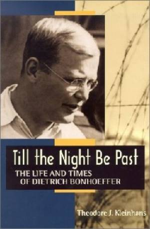 Till The Night Be Past