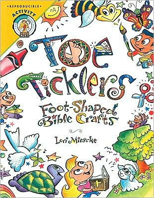Toe Ticklers