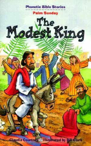 The Modest King   Phonetic Bible Stories